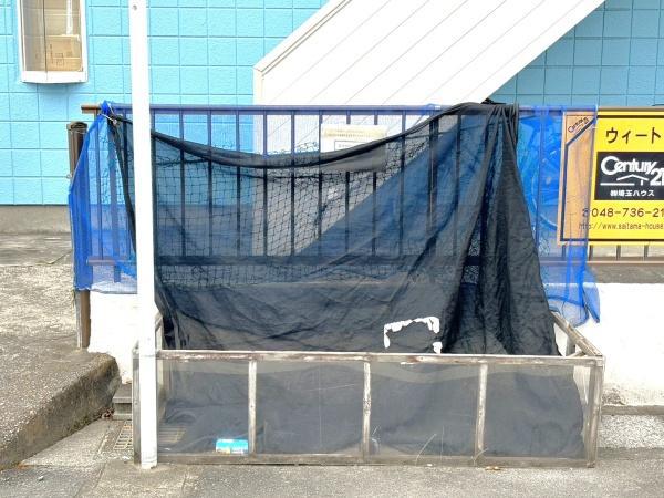 ウィートピア春日部