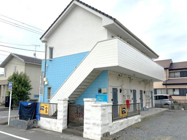 ウィートピア春日部