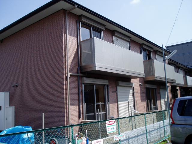 パナコート長田