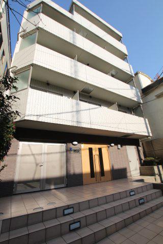 スカイコート文京白山第5