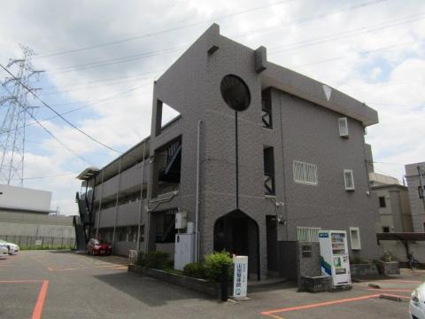 パークハウス梅森