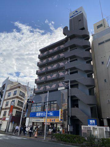 新城ロイヤルプラザ
