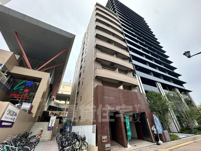 横川マンション
