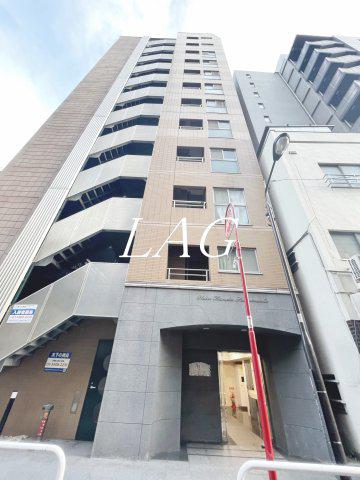 プレール神田佐久間町