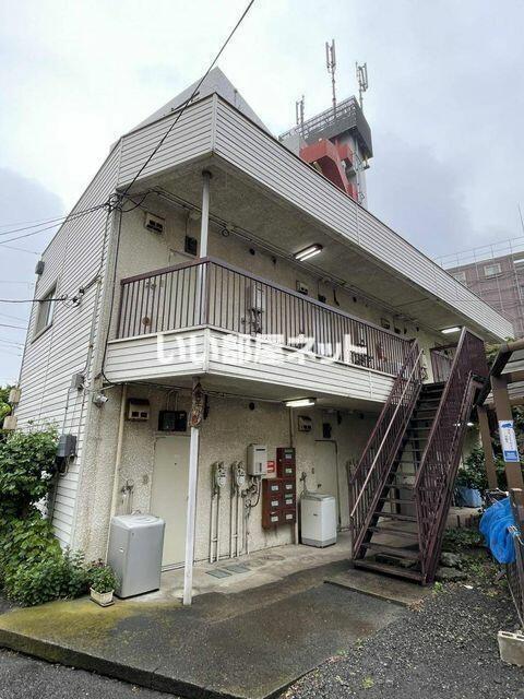 金子ハイツ