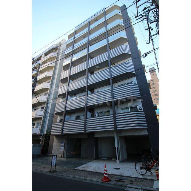 プレール・ドゥーク板橋本町