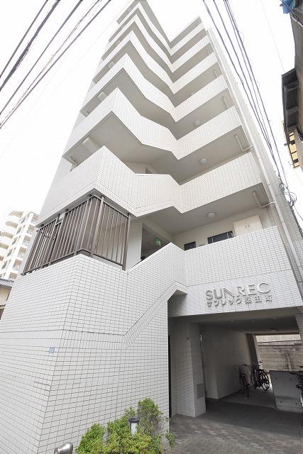サンレック桑田町
