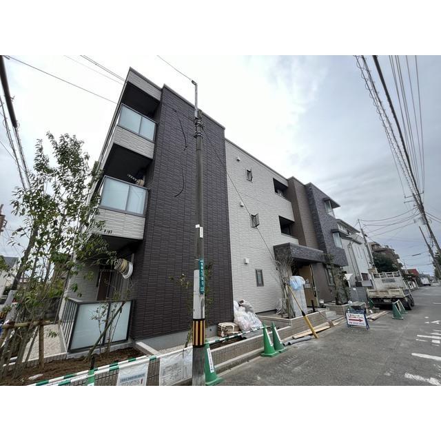 ボヌール常盤