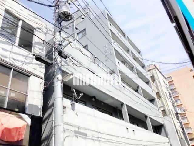 リバーハイツ門前仲町