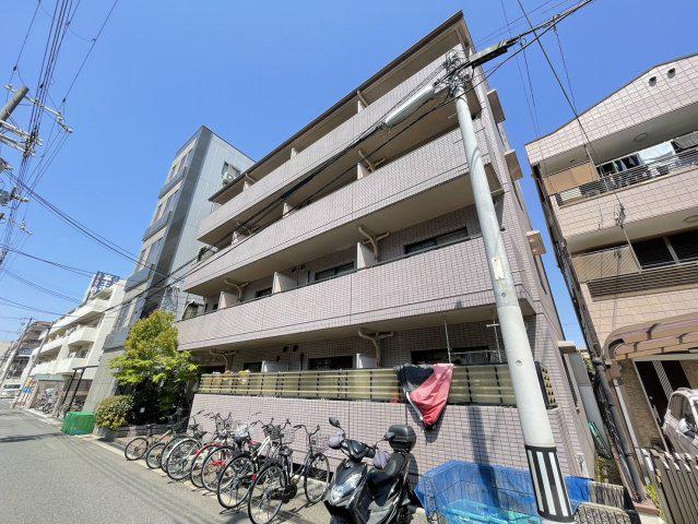 グローリーイーグル