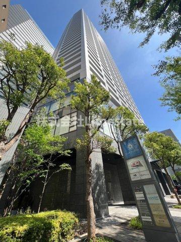 コンシェリア西新宿 TOWERS ウエスト
