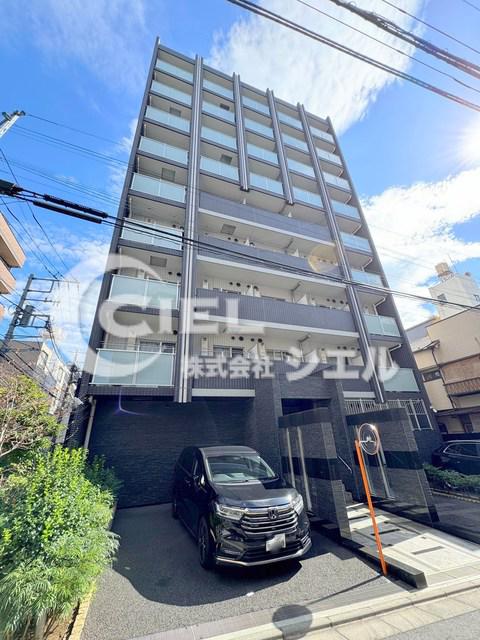 プレール・ドゥーク大塚