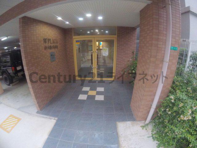 エムプラザ新大阪二番館
