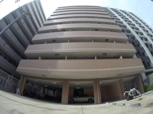 エムプラザ新大阪二番館
