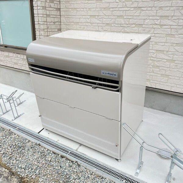 ウエストパーク