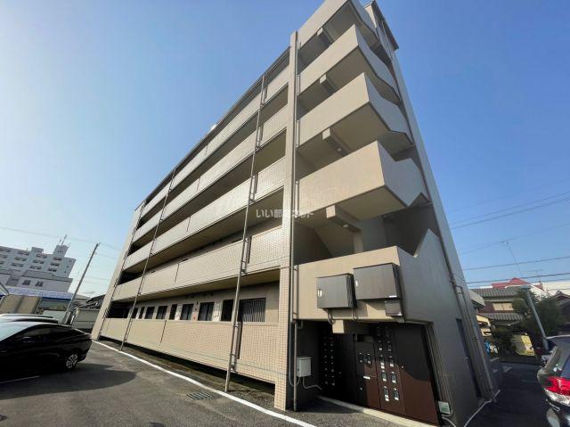 ヴィラ・クラマス