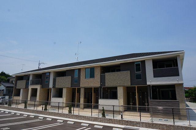 アクティフ宇部III