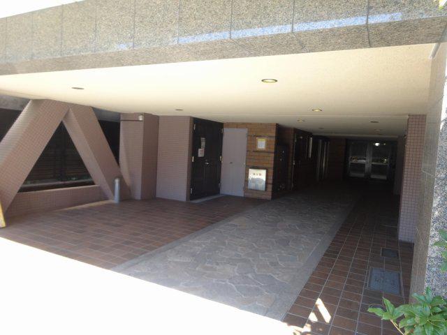 スカイコート茗荷谷壱番館