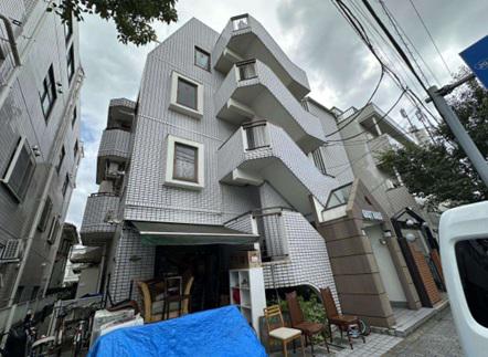 ガストハウス府中