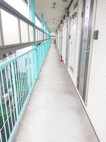 エスポワール・港南Ⅱ