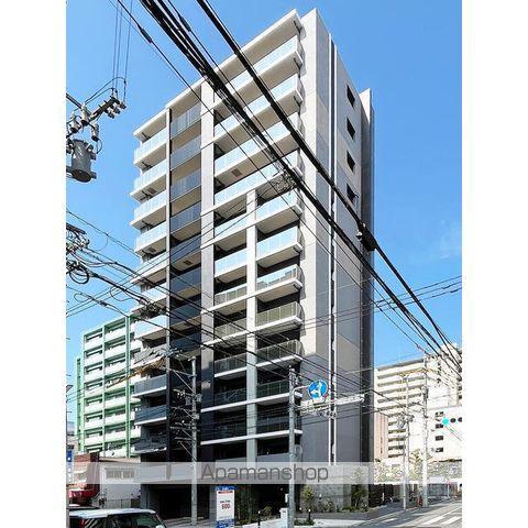 シーズンフラッツ渡辺通
