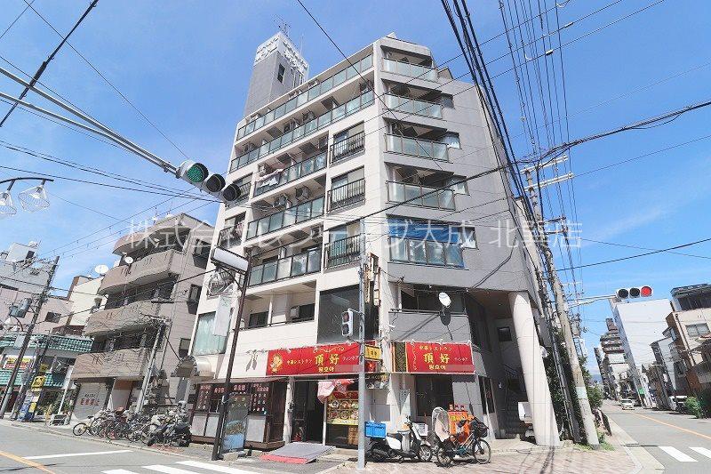 シティハイツ新今里