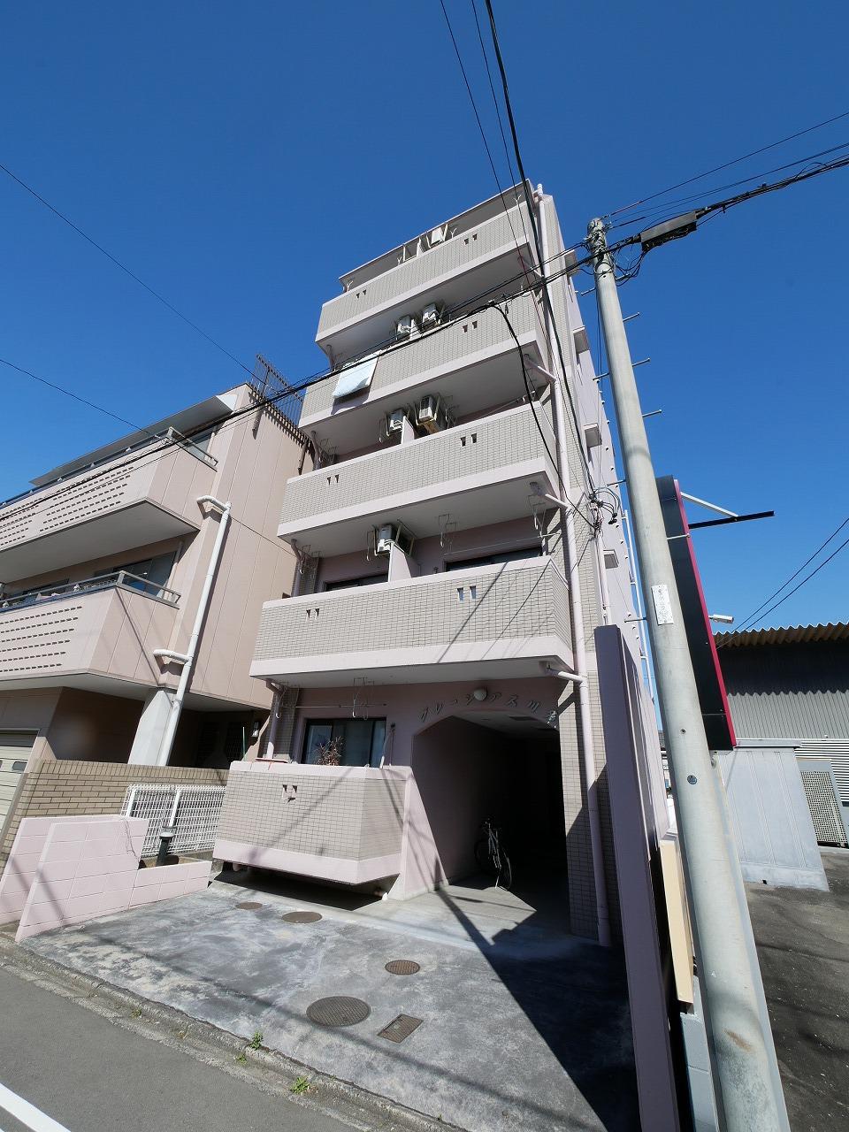 グレーシアス・川名