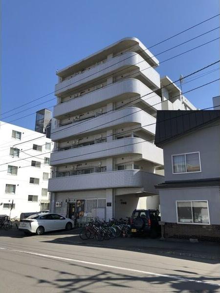 メゾンにれの樹