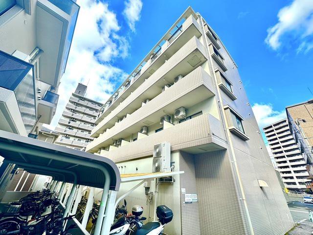 天神米田ビル