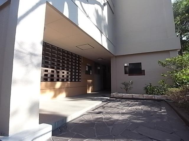 香櫨園第2コーポラス