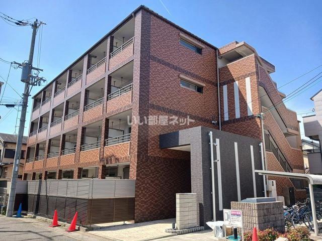 ラフィナット馬塚