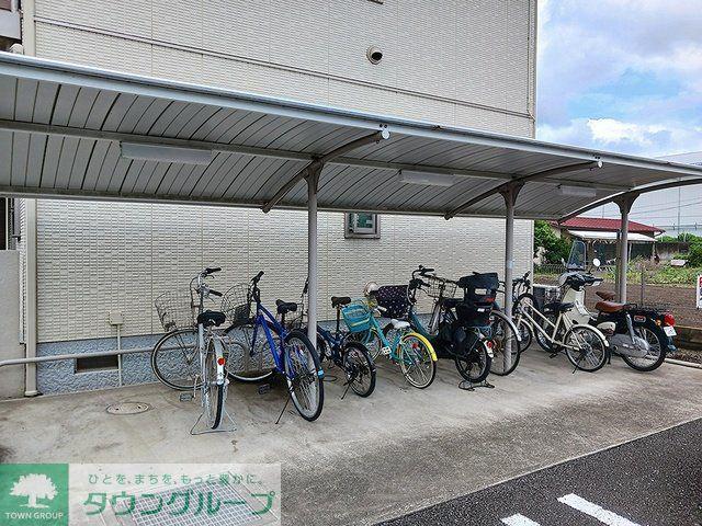 クオーレI