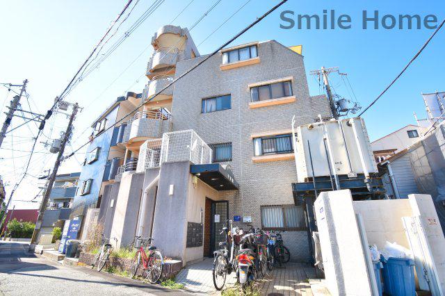 シティハイツ千本南
