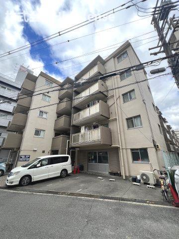 エルパラッツォ京橋