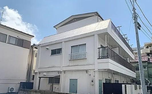ヴィヴレ中里