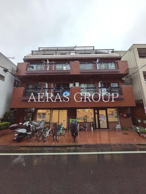 コープオリンピアⅠ