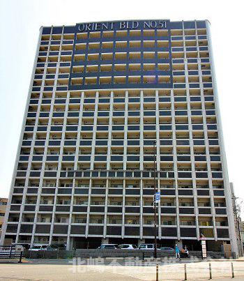 NO.51 ORIENTBLD(2K/2階)
