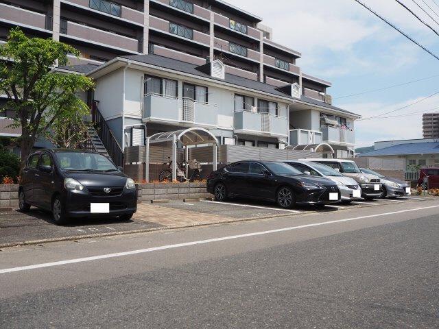 イージストパレス
