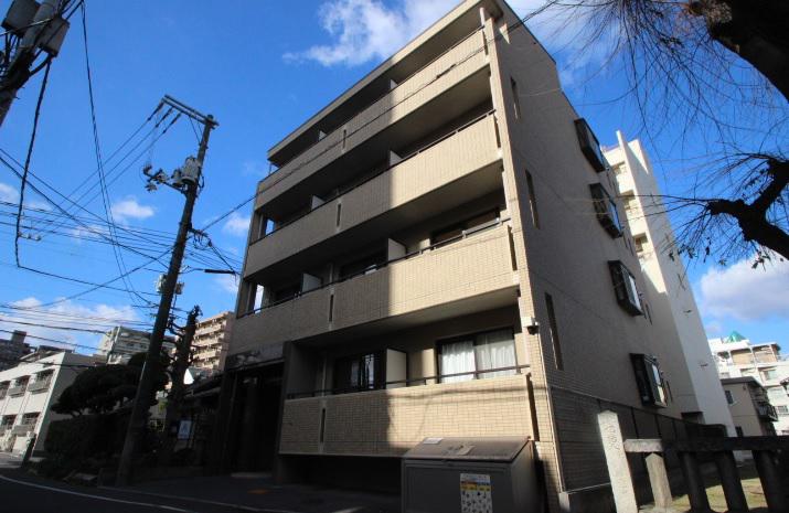 ESPASE東古松