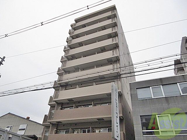 KSスクエア江坂