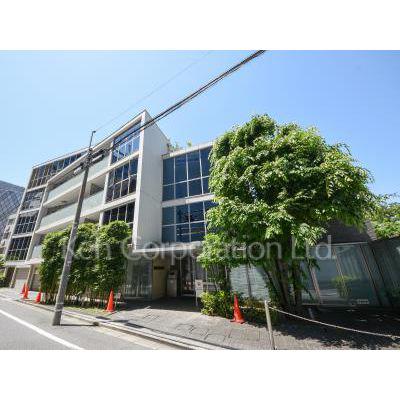 ブランズ六本木