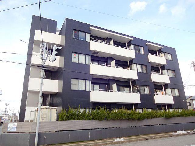 レナジア城東