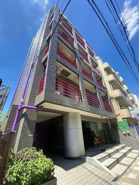 スタンフォードシティ三軒茶屋
