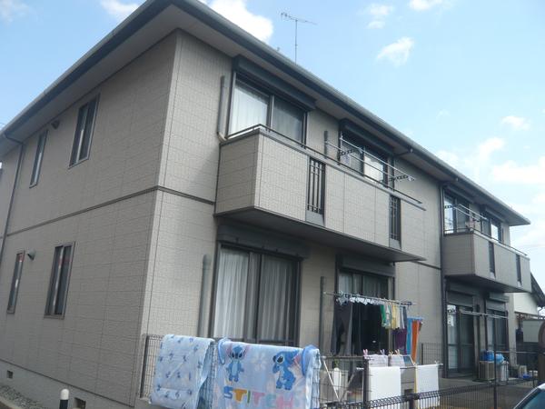 シャーメゾン魚住Ⅱ