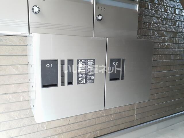 パークフォレスト東照宮