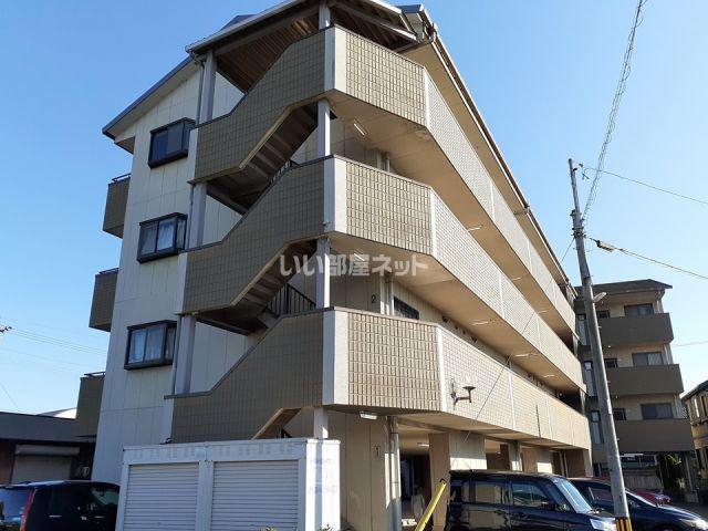 エステート旦島