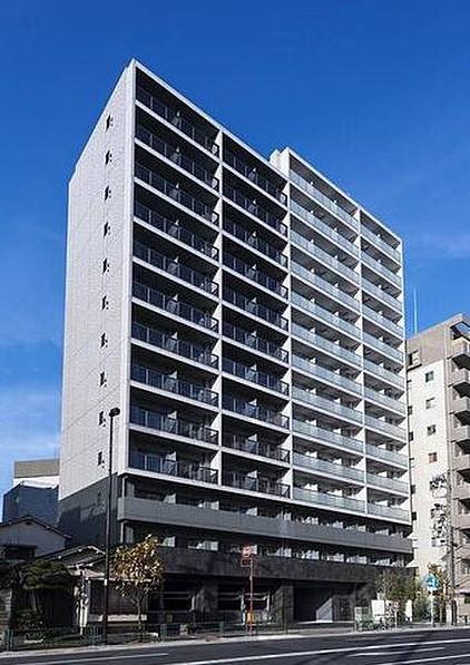 ガーラ・プレシャス門前仲町