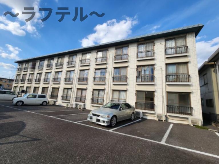 ハンティングヒル