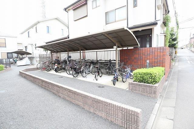 フェニックス小仙波D