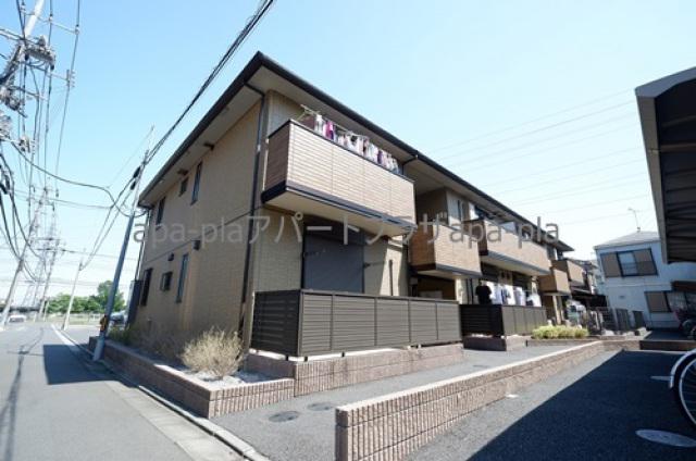 フェニックス小仙波D